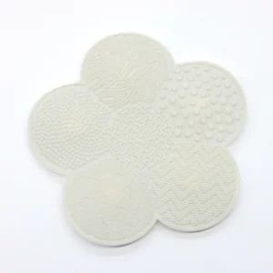 Silicone Make-up Brush Cleaning Mat
