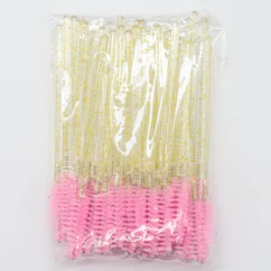 Disposibal Lash Brush